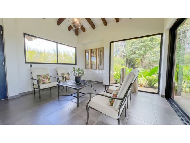 Finca en venta en El Salado, El Carmen de Viboral, 340 m² · foto 6 de 23