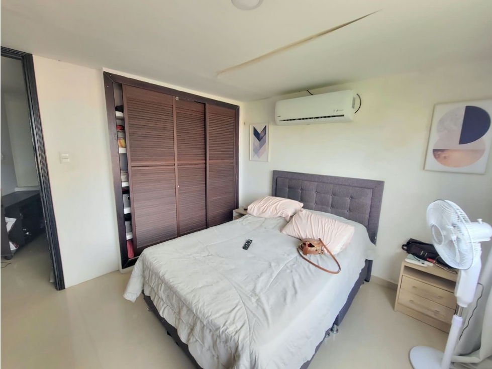 Apartamento en venta en Villa Santos, Barranquilla · foto 12 de 14