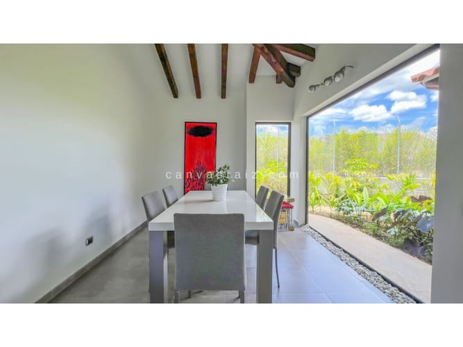 Finca en venta en El Salado, El Carmen de Viboral, 340 m² · foto 7 de 23