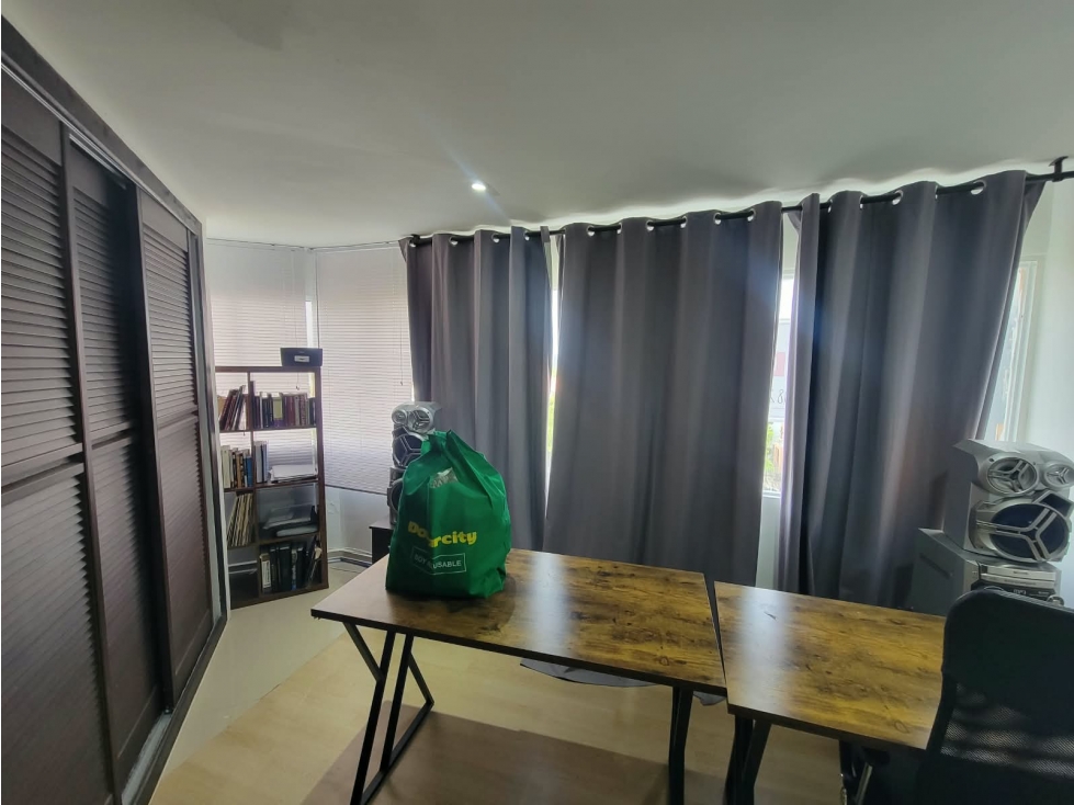 Apartamento en venta en Villa Santos, Barranquilla · foto 13 de 14