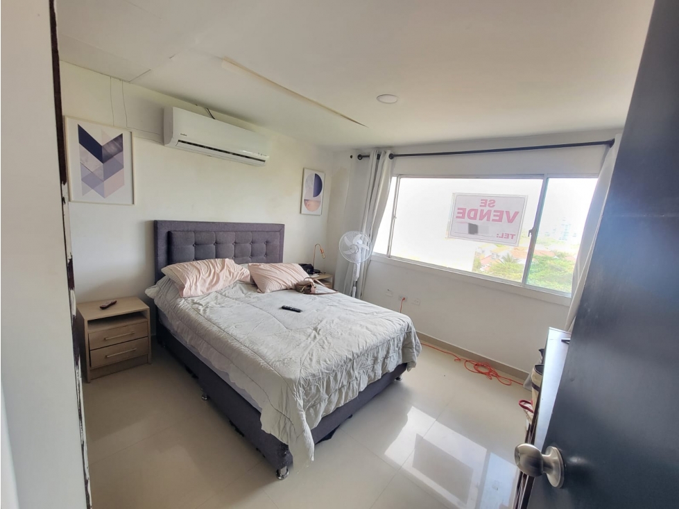 Apartamento en venta en Villa Santos, Barranquilla · foto 14 de 14