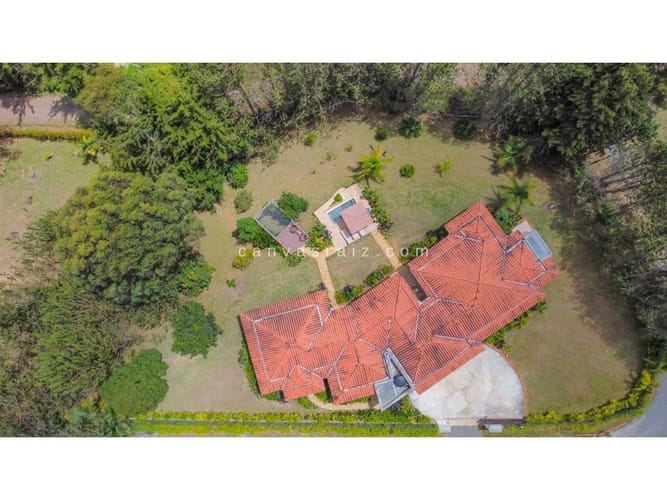Finca en venta en El Salado, El Carmen de Viboral, 340 m² · foto 15 de 23