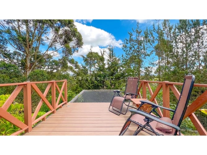Finca en venta en El Salado, El Carmen de Viboral, 340 m² · foto 17 de 23