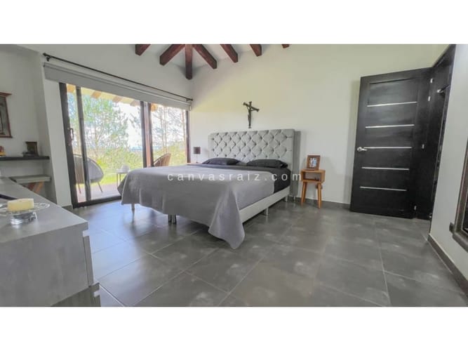 Finca en venta en El Salado, El Carmen de Viboral, 340 m² · foto 20 de 23