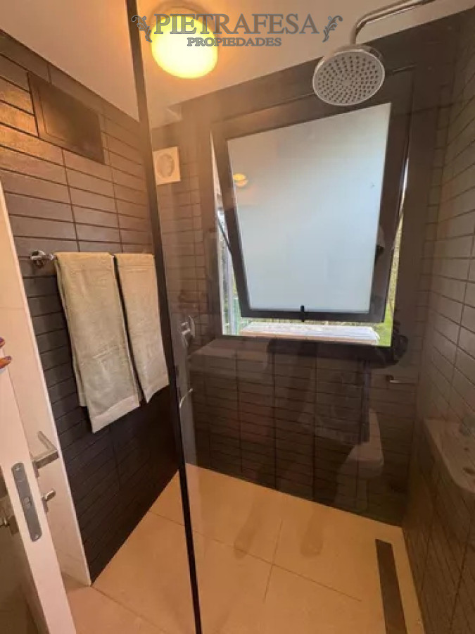 Apartamento en alquiler, 3dorm, 3 baños, garaje doble, terraza. Barra de Carrasco. · Foto 5