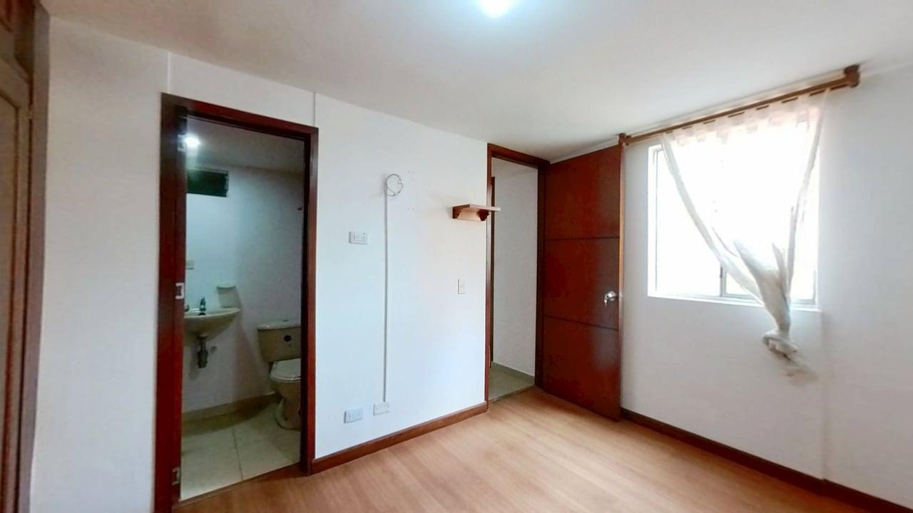 Apartamento en venta en Parque Industrial Santo Domingo, Mosquera · foto 4 de 19