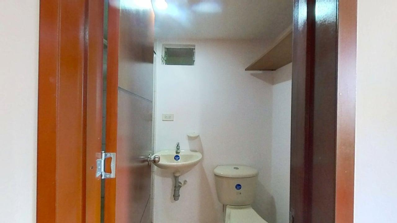 Apartamento en venta en Parque Industrial Santo Domingo, Mosquera · foto 5 de 19
