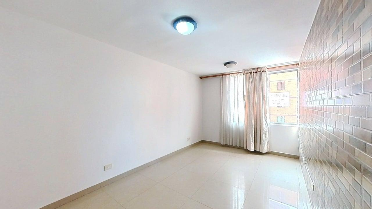 Apartamento en venta en Parque Industrial Santo Domingo, Mosquera · foto 13 de 19