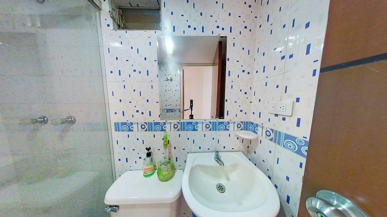 Apartamento en venta en Parque Industrial Santo Domingo, Mosquera · foto 2 de 19
