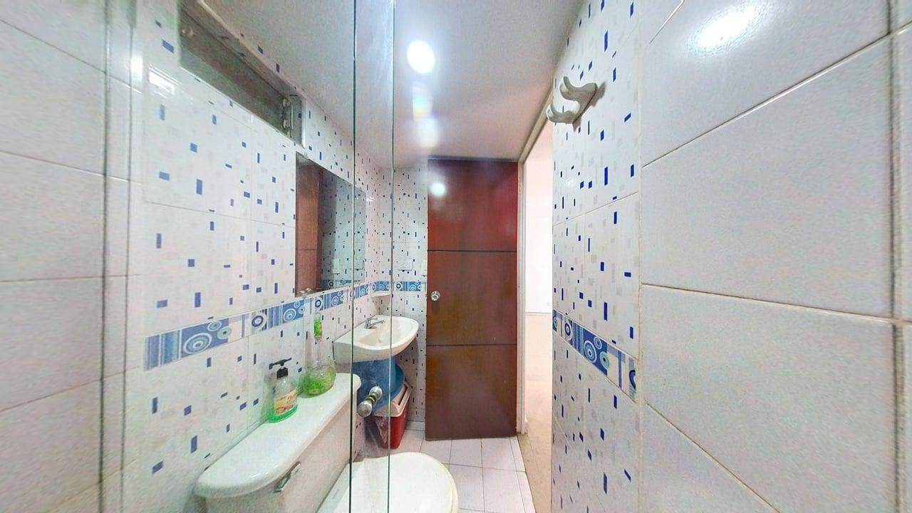 Apartamento en venta en Parque Industrial Santo Domingo, Mosquera · foto 3 de 19