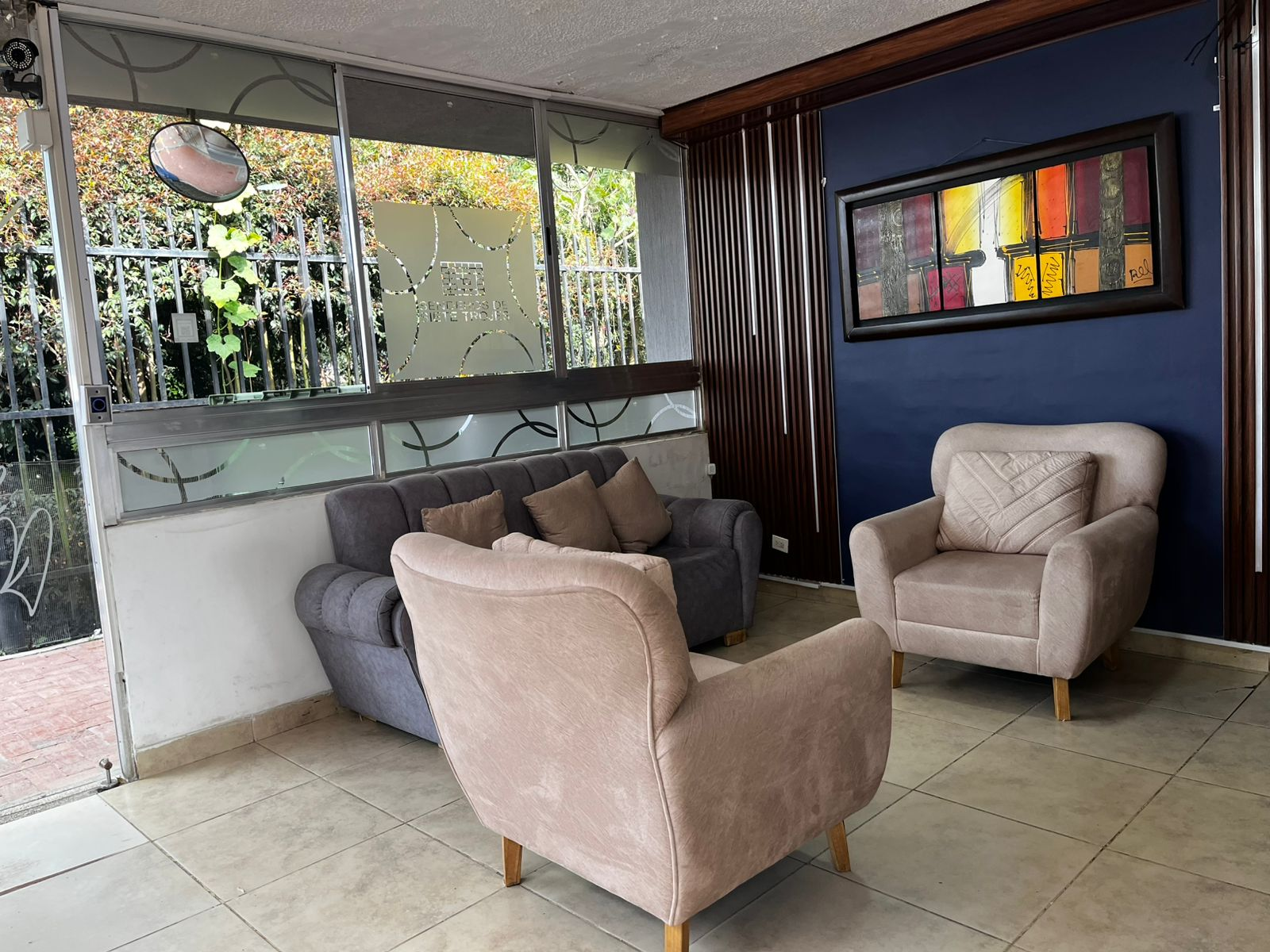 Apartamento en venta en Parque Industrial Santo Domingo, Mosquera · foto 15 de 19