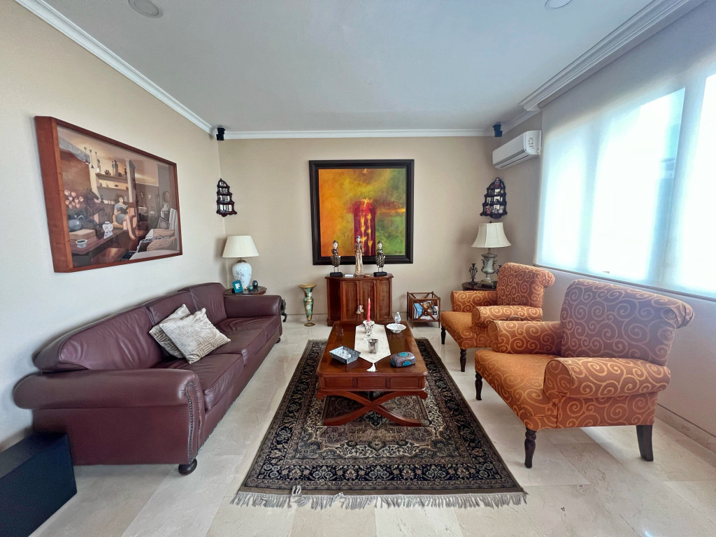 Apartamento en arriendo en Altos Del Prado, Barranquilla · foto 2 de 21