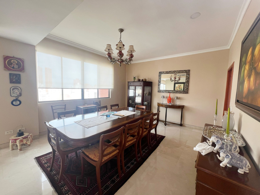 Apartamento en arriendo en Altos Del Prado, Barranquilla · foto 3 de 21