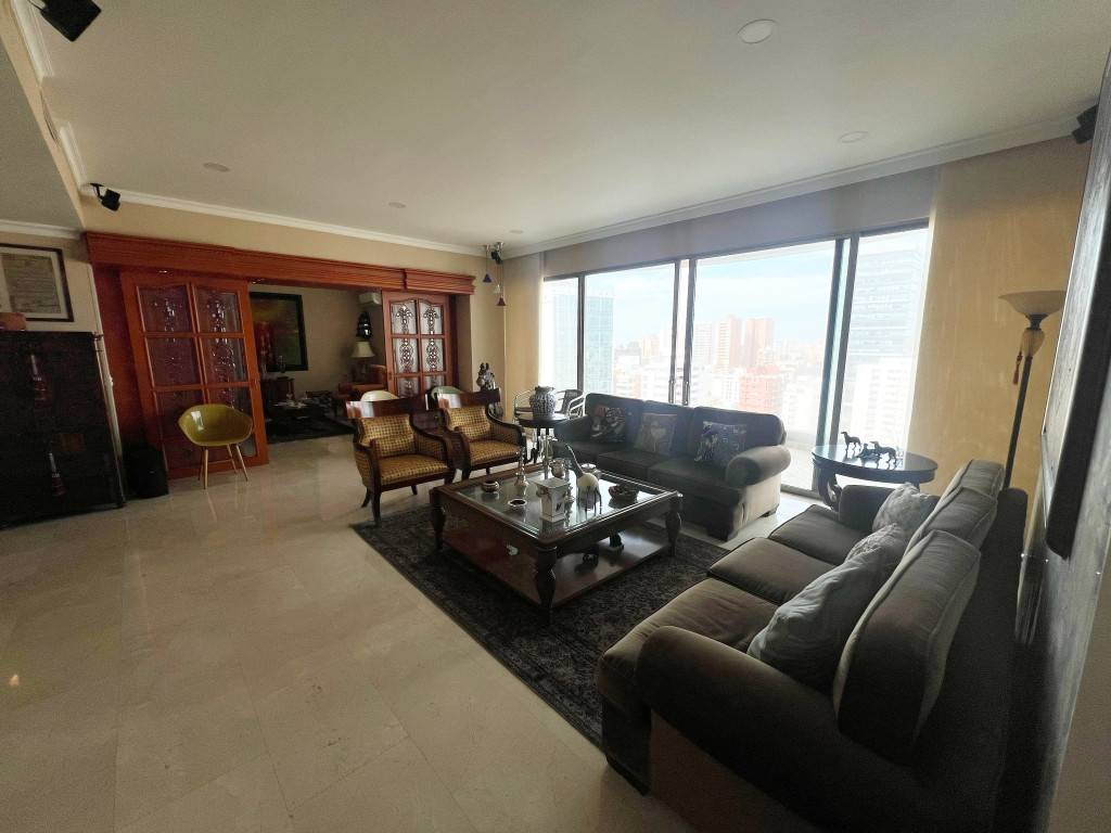 Apartamento en arriendo en Altos Del Prado, Barranquilla · foto 4 de 21