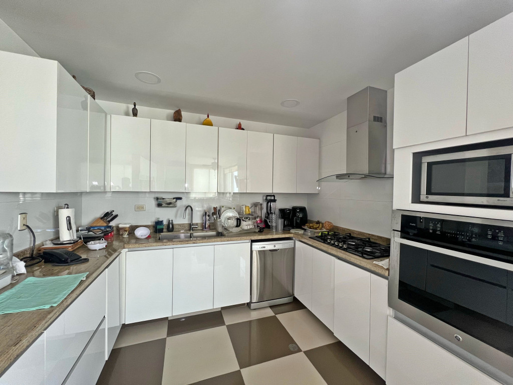 Apartamento en arriendo en Altos Del Prado, Barranquilla · foto 6 de 21