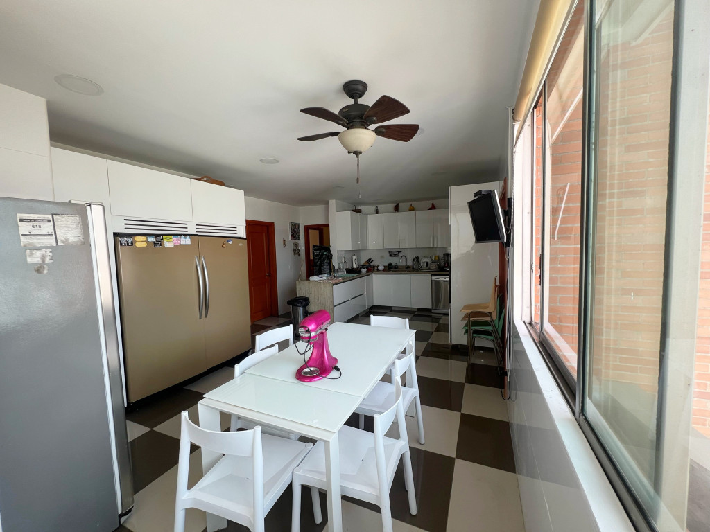 Apartamento en arriendo en Altos Del Prado, Barranquilla · foto 7 de 21