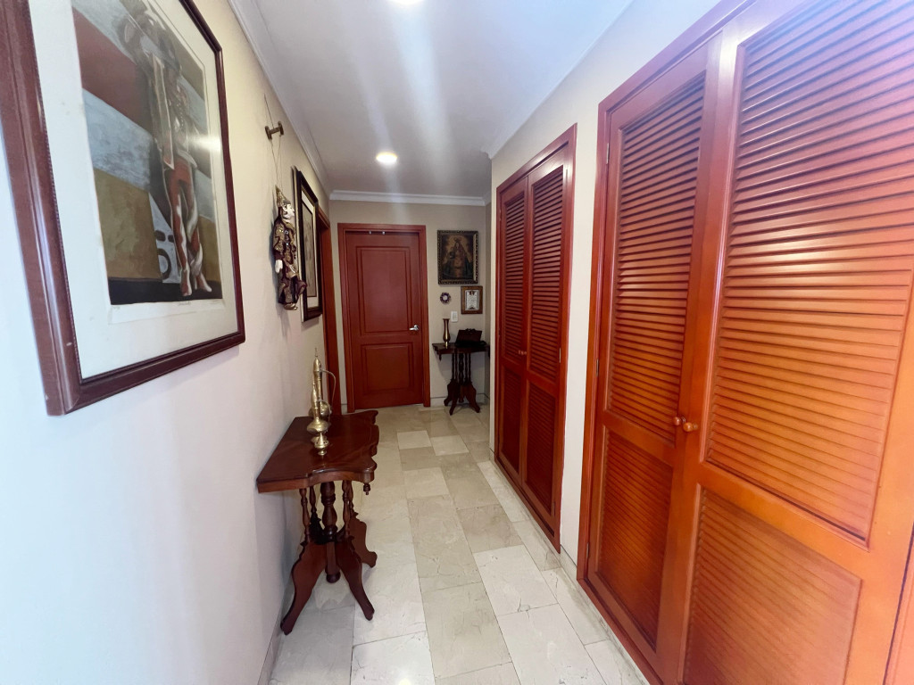 Apartamento en arriendo en Altos Del Prado, Barranquilla · foto 8 de 21