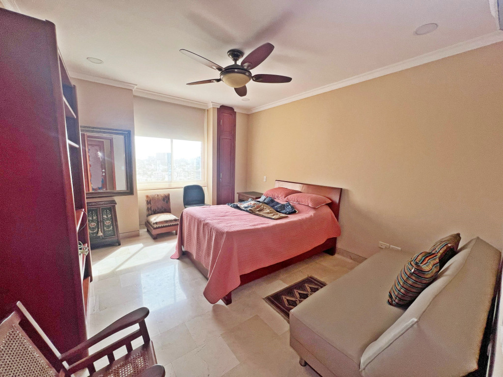 Apartamento en arriendo en Altos Del Prado, Barranquilla · foto 9 de 21