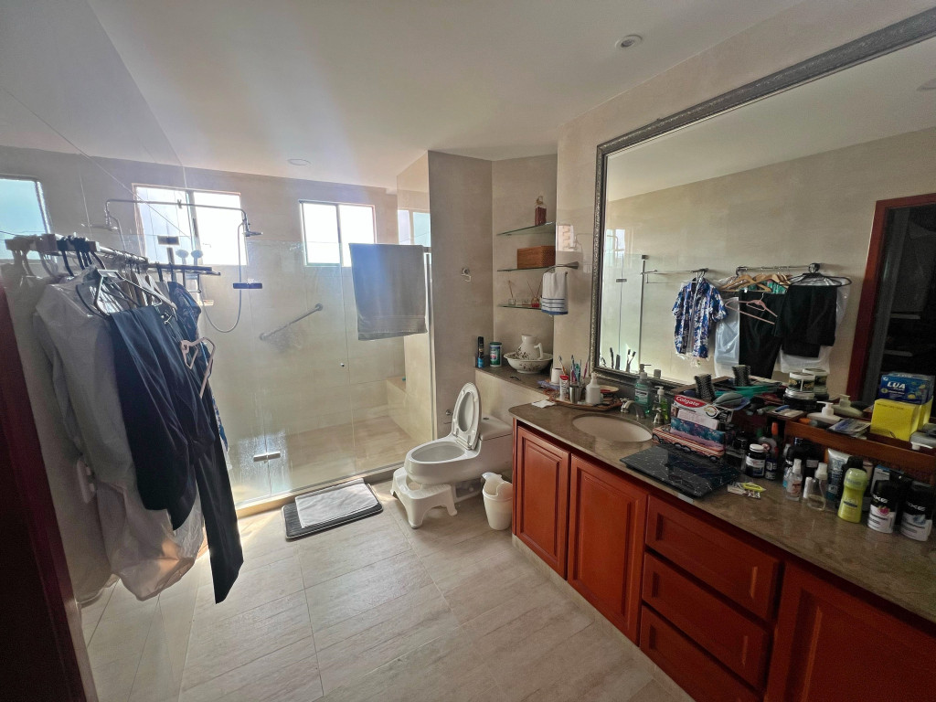 Apartamento en arriendo en Altos Del Prado, Barranquilla · foto 11 de 21