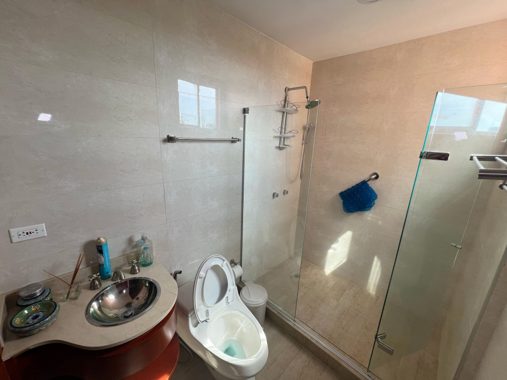 Apartamento en arriendo en Altos Del Prado, Barranquilla · foto 13 de 21
