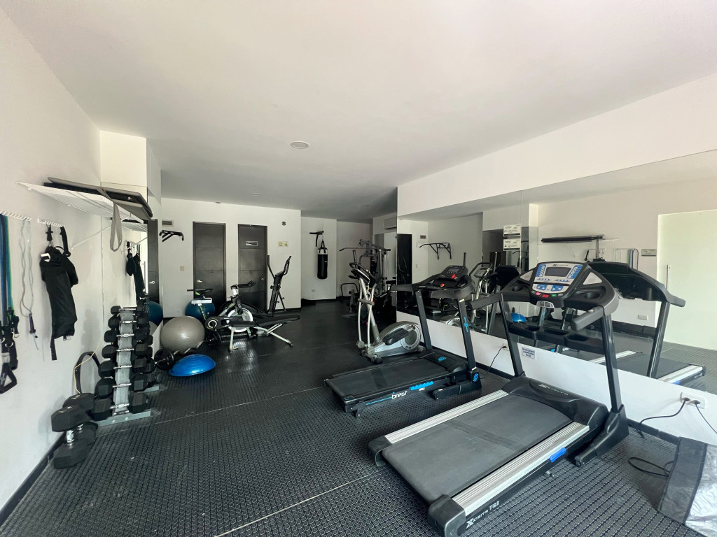 Apartamento en arriendo en Altos Del Prado, Barranquilla · foto 14 de 21