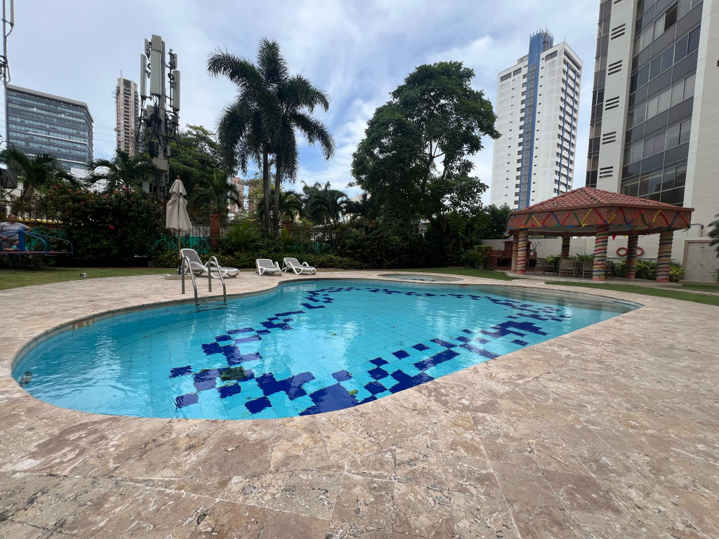 Apartamento en arriendo en Altos Del Prado, Barranquilla · foto 15 de 21