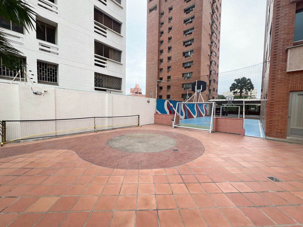 Apartamento en arriendo en Altos Del Prado, Barranquilla · foto 16 de 21