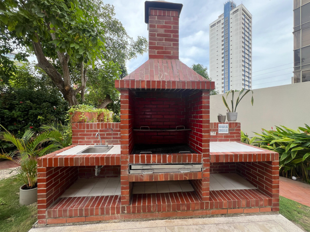 Apartamento en arriendo en Altos Del Prado, Barranquilla · foto 17 de 21