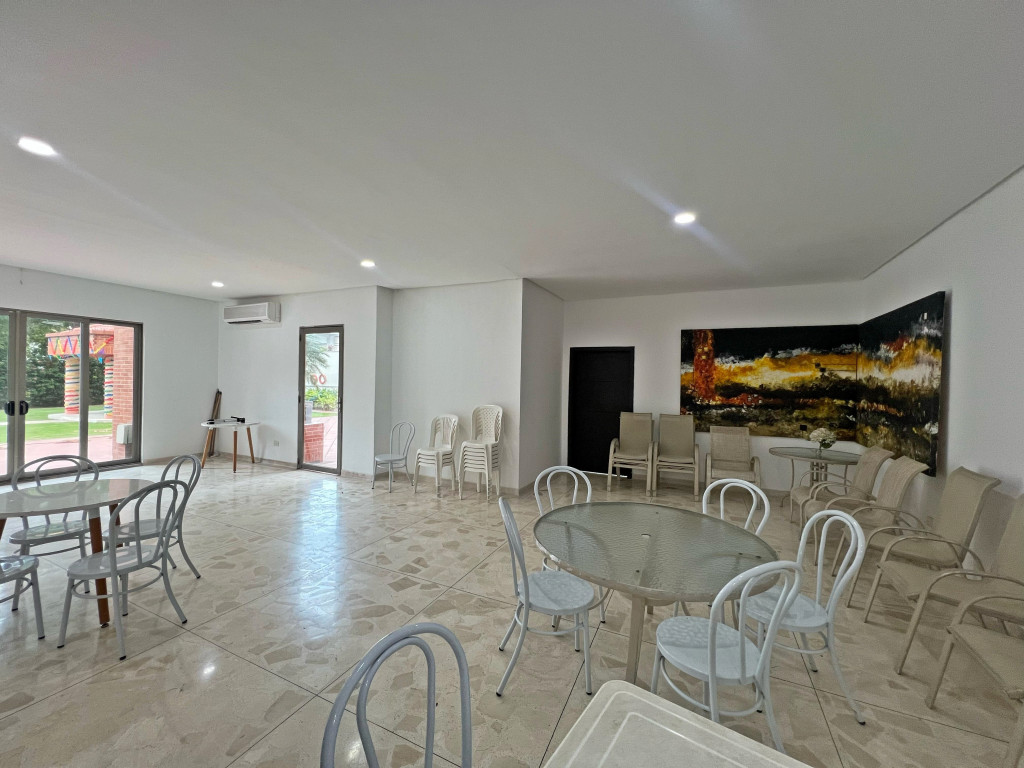 Apartamento en arriendo en Altos Del Prado, Barranquilla · foto 19 de 21