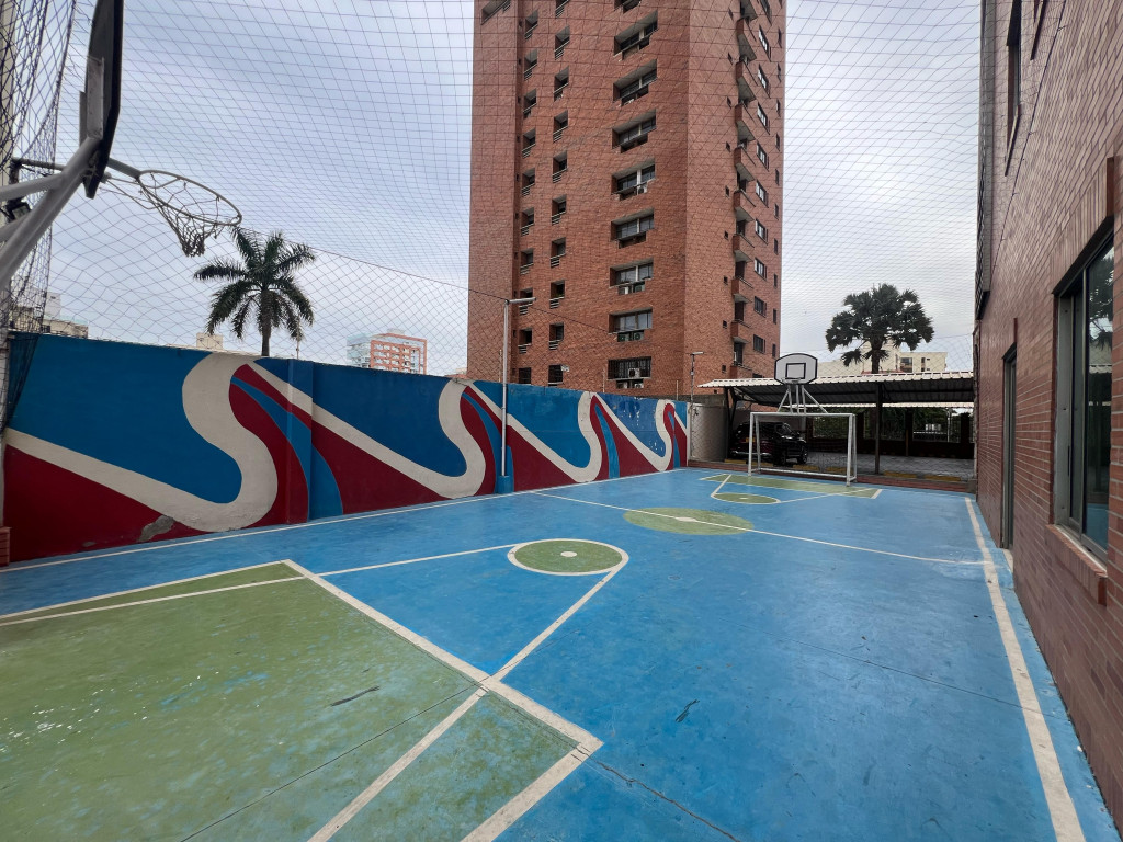 Apartamento en arriendo en Altos Del Prado, Barranquilla · foto 21 de 21