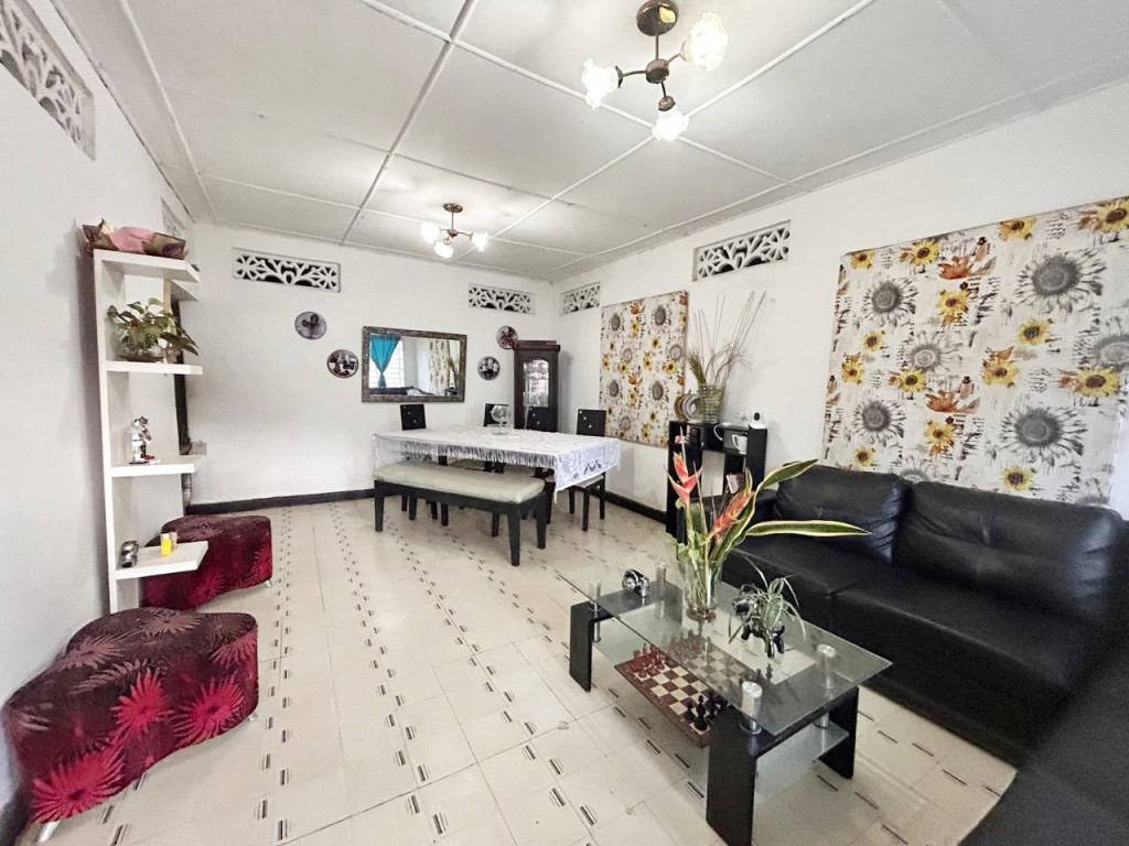 Casa en venta en Lucero, Barranquilla · foto 2 de 20