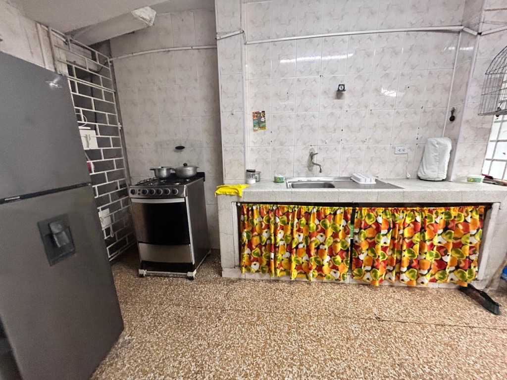 Casa en venta en Lucero, Barranquilla · foto 6 de 20