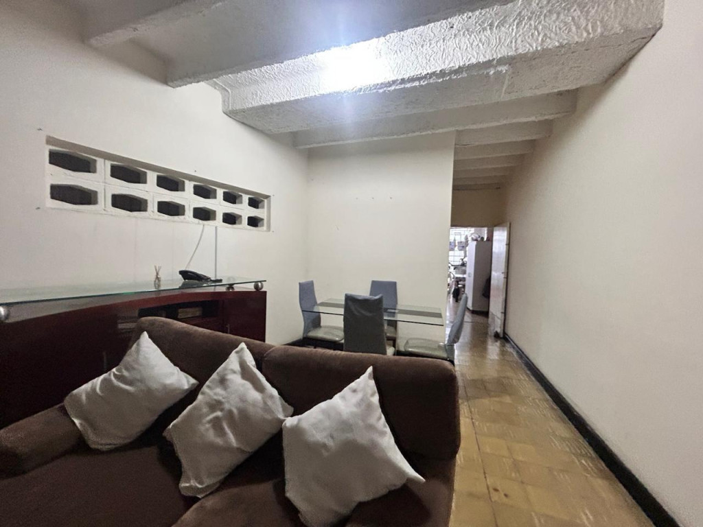 Casa en venta en Lucero, Barranquilla · foto 9 de 20