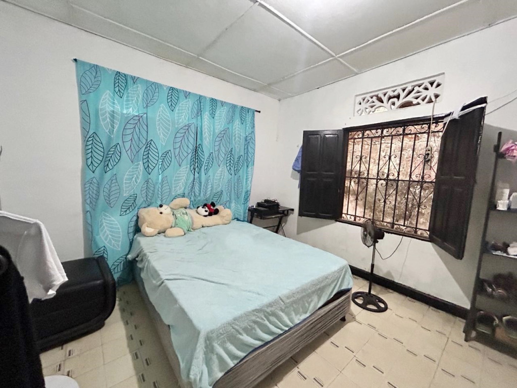 Casa en venta en Lucero, Barranquilla · foto 10 de 20