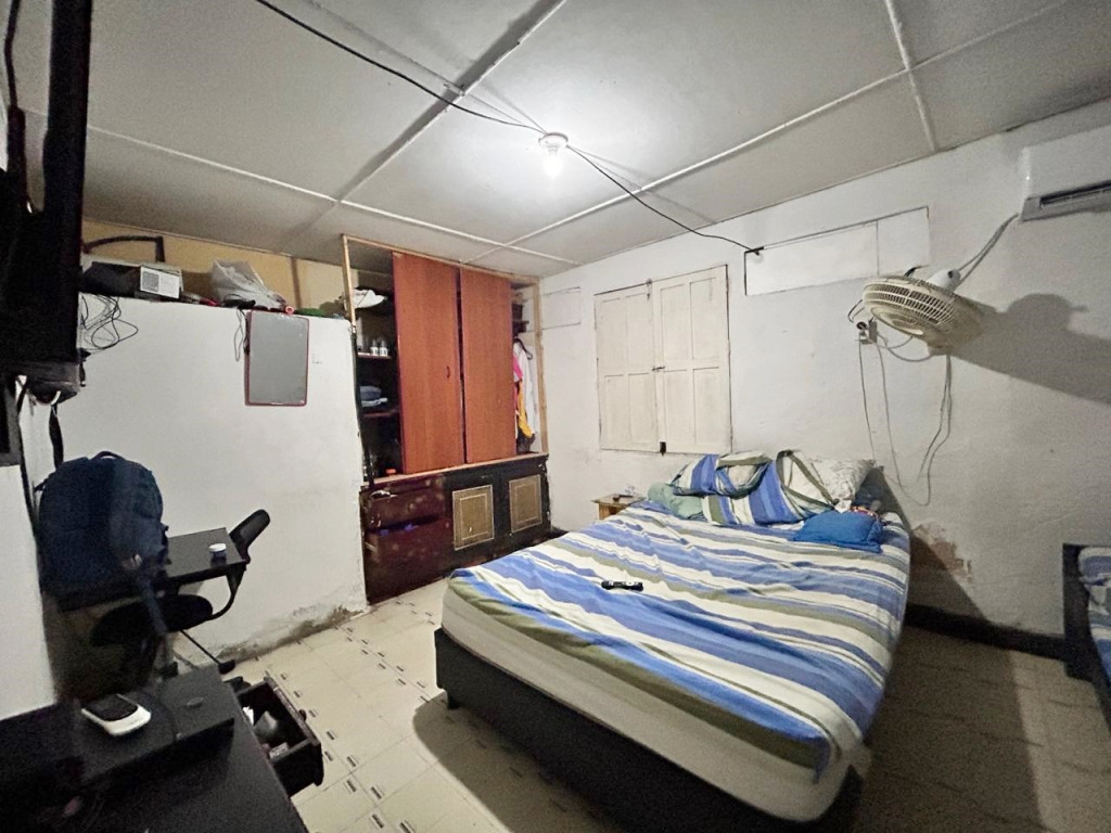 Casa en venta en Lucero, Barranquilla · foto 11 de 20