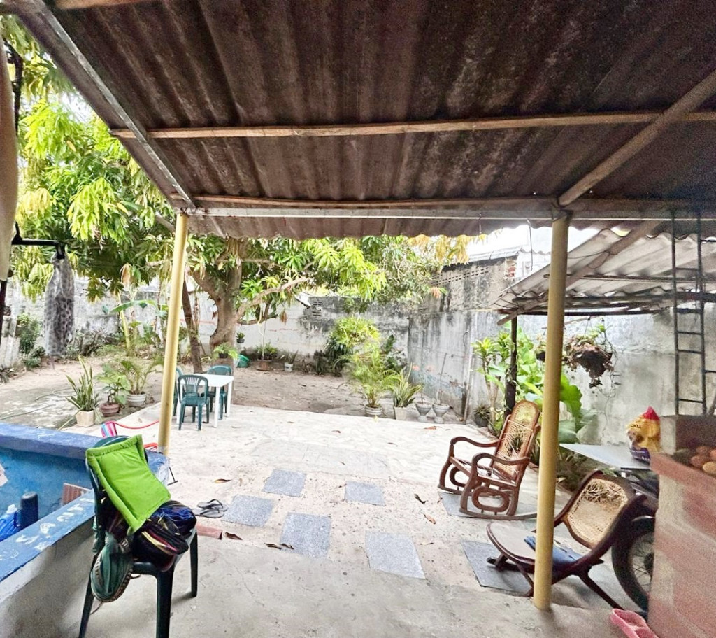 Casa en venta en Lucero, Barranquilla · foto 17 de 20