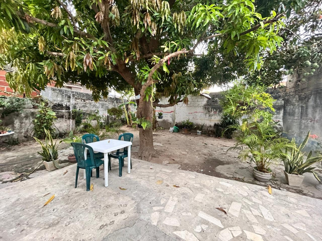 Casa en venta en Lucero, Barranquilla · foto 19 de 20