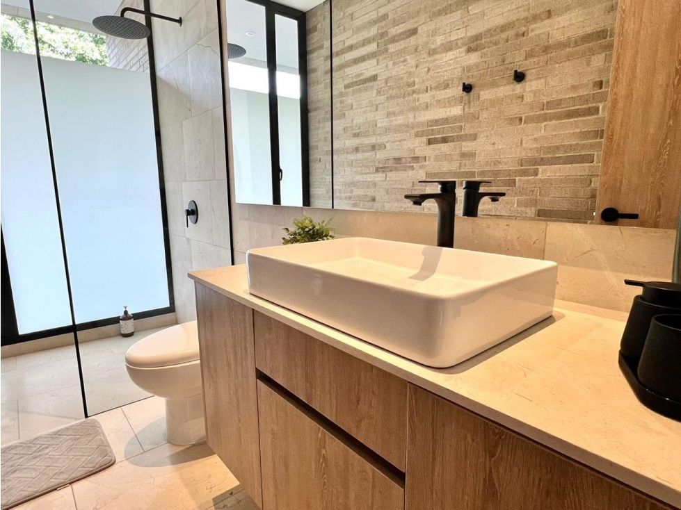 Apartamento en arriendo en El Campestre, Medellín · foto 12 de 12