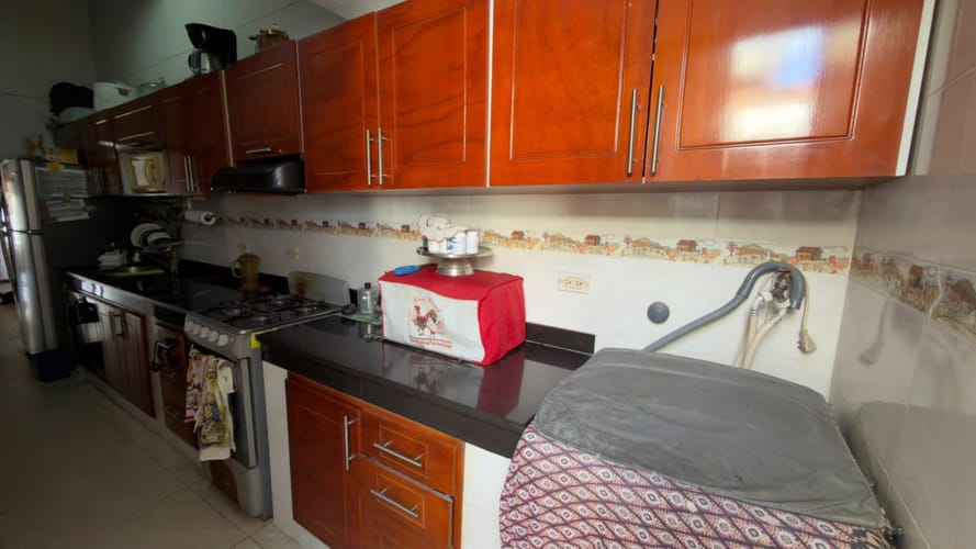 Casa en venta en Prados Del Norte, Cúcuta · foto 4 de 12