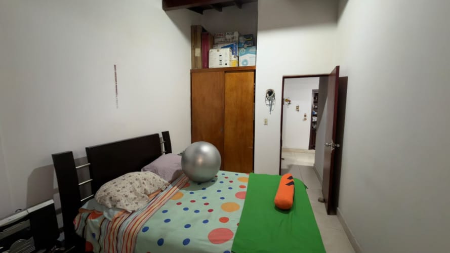 Casa en venta en Prados Del Norte, Cúcuta · foto 5 de 12