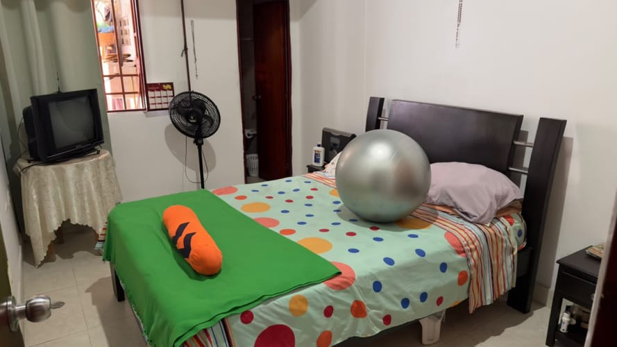 Casa en venta en Prados Del Norte, Cúcuta · foto 6 de 12