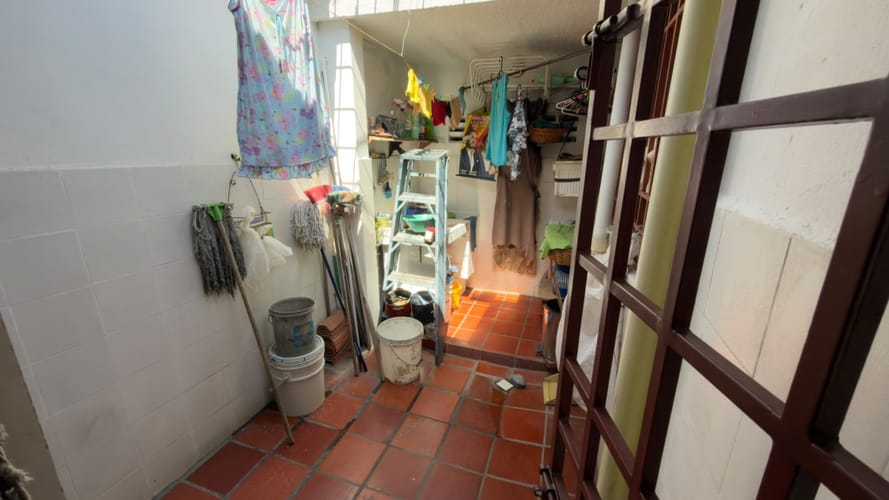 Casa en venta en Prados Del Norte, Cúcuta · foto 7 de 12