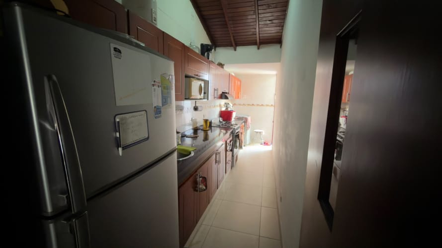 Casa en venta en Prados Del Norte, Cúcuta · foto 8 de 12