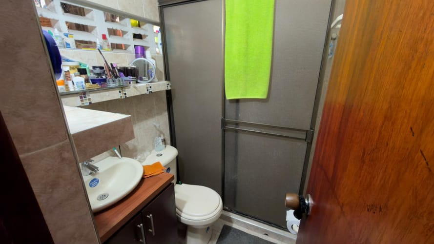 Casa en venta en Prados Del Norte, Cúcuta · foto 10 de 12