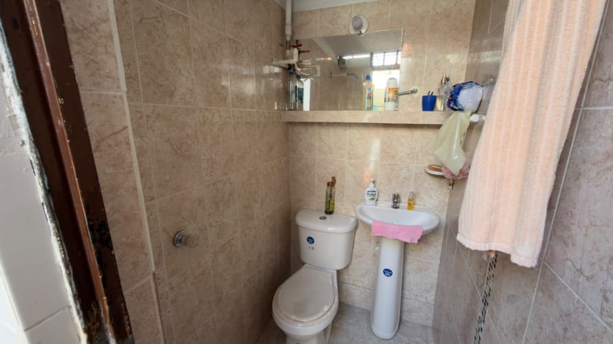 Casa en venta en Prados Del Norte, Cúcuta · foto 11 de 12