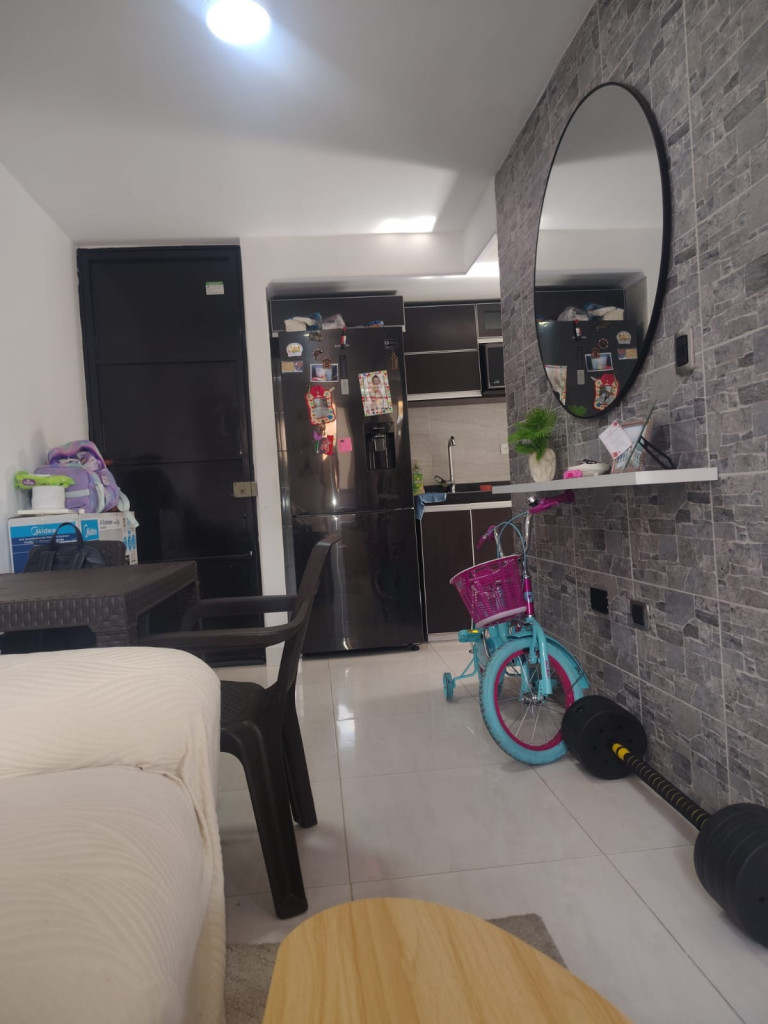 Apartamento en venta en Santander, Cúcuta · foto 2 de 16
