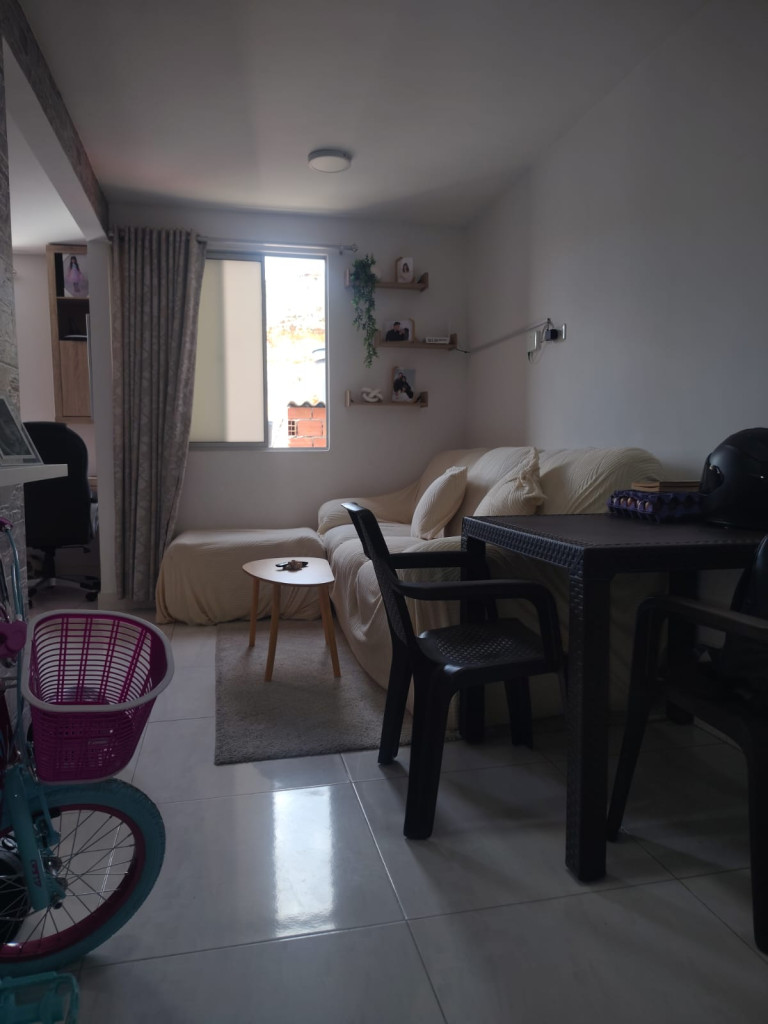 Apartamento en venta en Santander, Cúcuta · foto 3 de 16
