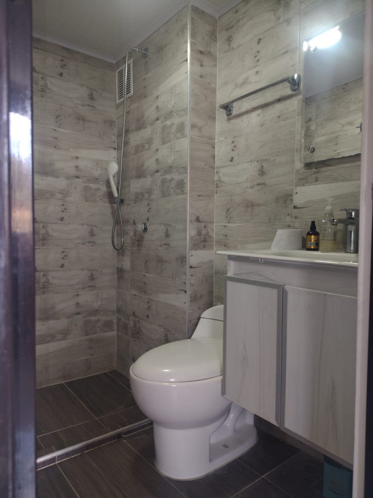Apartamento en venta en Santander, Cúcuta · foto 4 de 16