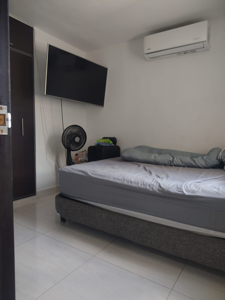 Apartamento en venta en Santander, Cúcuta · foto 5 de 16