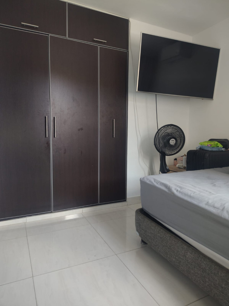 Apartamento en venta en Santander, Cúcuta · foto 9 de 16